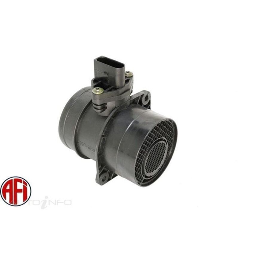 AFI Mass Air Flow Meter Sensor For Skoda Octavia 1Z5 TDi RS 2.0L 4cyl CEGA,BMN
