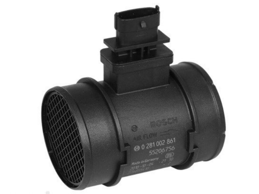 AFI Fuel Injection Air Flow Meter For Alfa Romeo 159 JTD 1.9L Diesel 939A2
