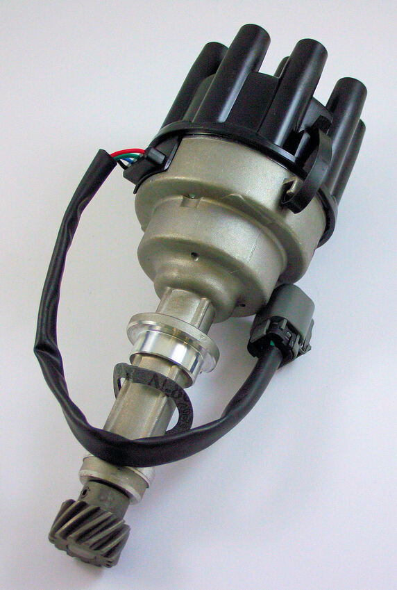 GOSS Ignition Distributor Assembly For Holden Commodore VT 5.0L V8 Petrol