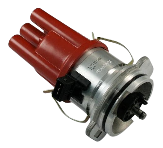Goss Distributor For Holden Barina Combo SB 1.4L C14SE I4 8V SOHC - DB024N