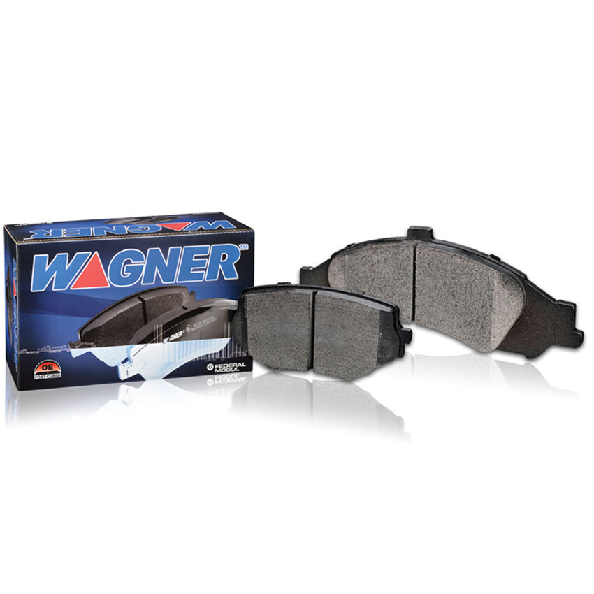 Wagner Front Brake Pads DB1475WB