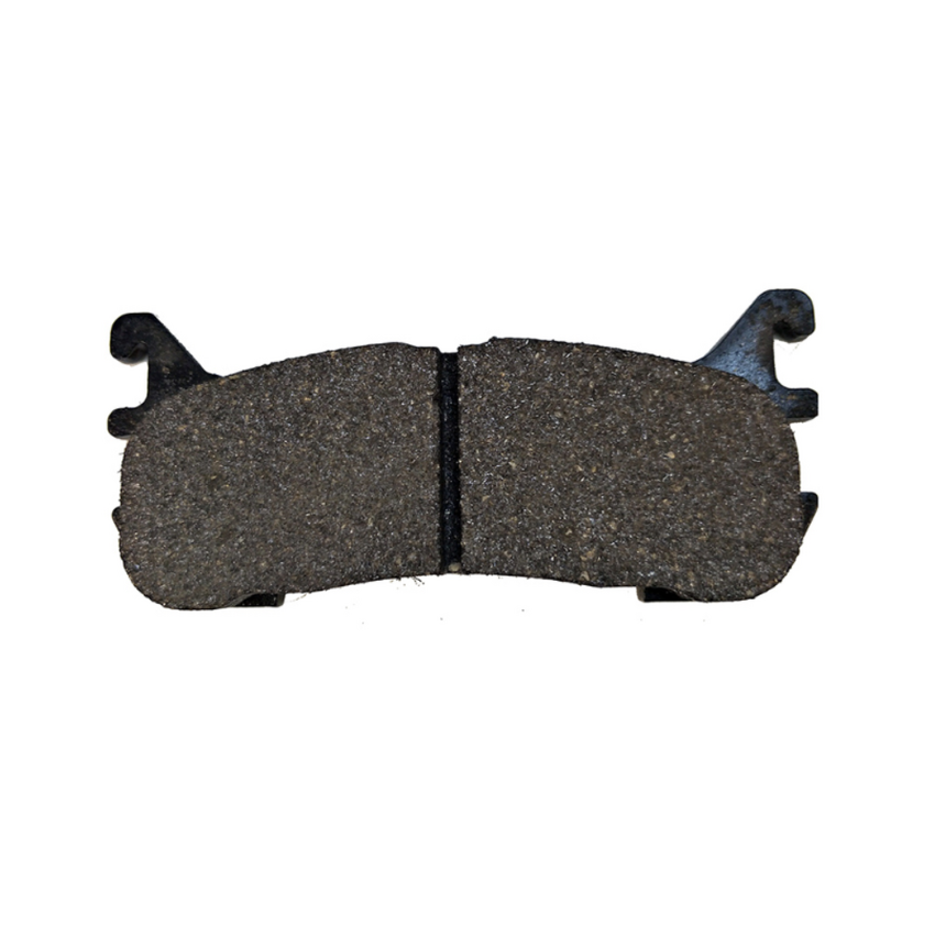 Ferodo Brake Pads Front For SAAB 99 1.9, 2.0 DB2GP