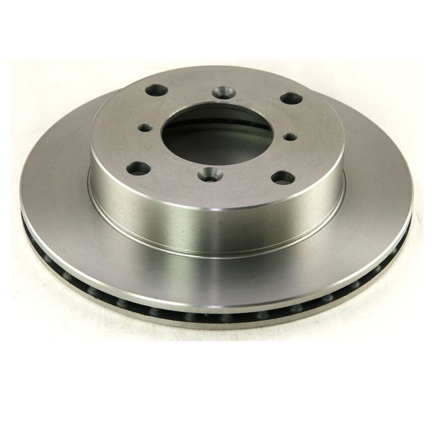 DBA Front Disc Brake Rotor Pair For Suzuki Alto, Holden Barina, Lexus LS- 231mm