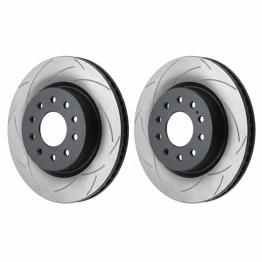2xDBA Front Street Series T2 Brake Rotor For HSV Grange,GTS,MALOO,MANTA,SENATOR