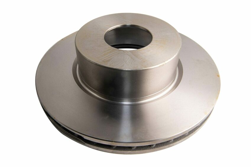 DBA Front Vented Disc Rotor Pair For Holden Crewman VZ VY LN3 3.6L,6.0L SS RWD