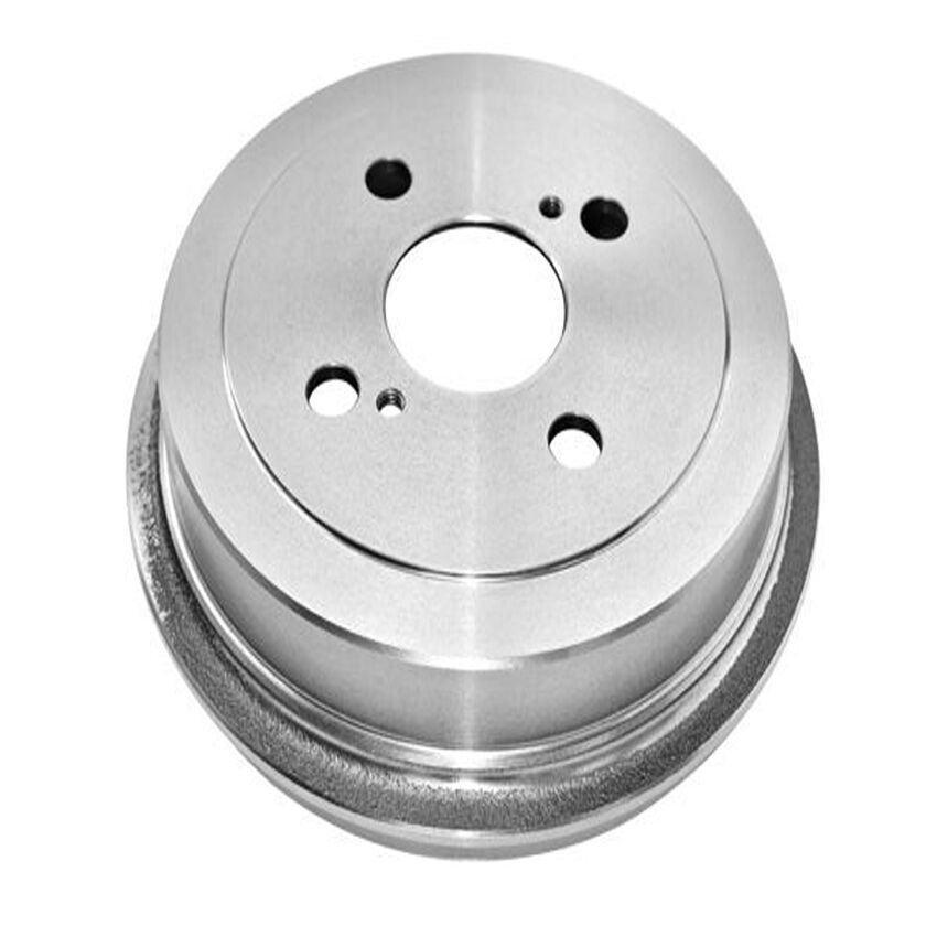 DBA Street Series Brake Drum Rear  For Toyota Platz 1NZFE 1SZFE 1.5L,1.0L NCP12R
