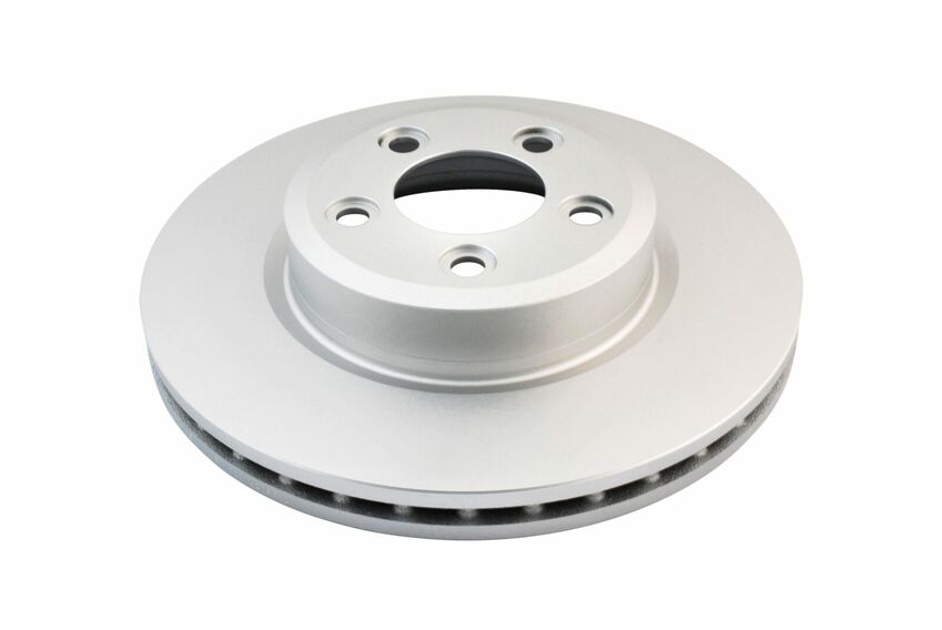 DBA Front Disc Brake Rotor Vented For Ford LTD FG BF 5.4L V8 Barra 230 MPFI