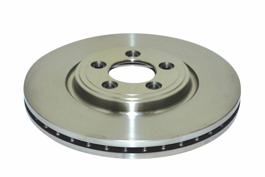  DBA Front Street Standard Disc Rotor For Jaguar XK X150 4.2L AJ34 V8 PETROL