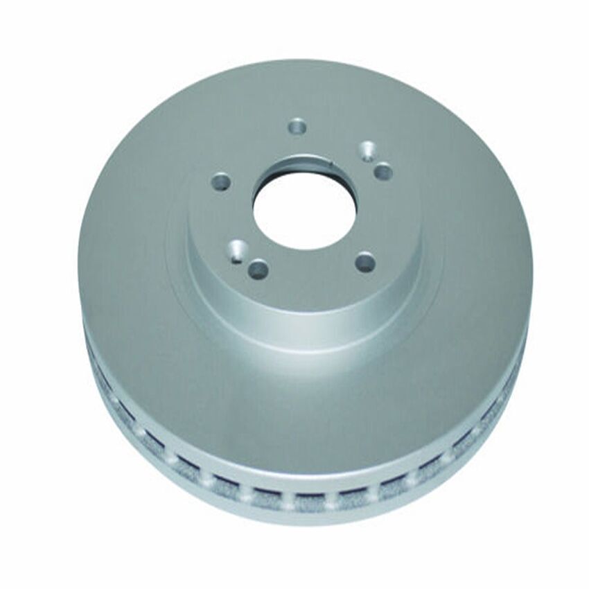 2X DBA Street Series En-Shield Brake Rotor Front For KIA Sportage D4EA G4KD 2.0L