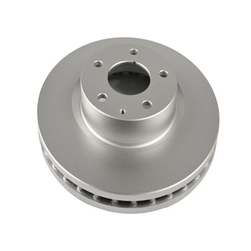 2X DBA Street Series En-Shield Brake Rotor Front For Mazda Axela PE-VPR 2.0L BM
