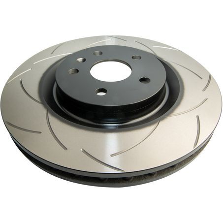 DBA Disc Brake Rotor Vented Front For Holden Insignia VXR GA 2.8L A28NER Petrol