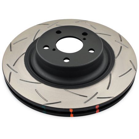 DBA Disc Brake Rotor Vented Front For Subaru Impreza WRX G2,GD/GG 2.0L EJ205