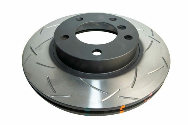 DBA Front Disc Brake Rotor 4000 Series For BMW 328i E36 2.8L M52B28 I6 24V