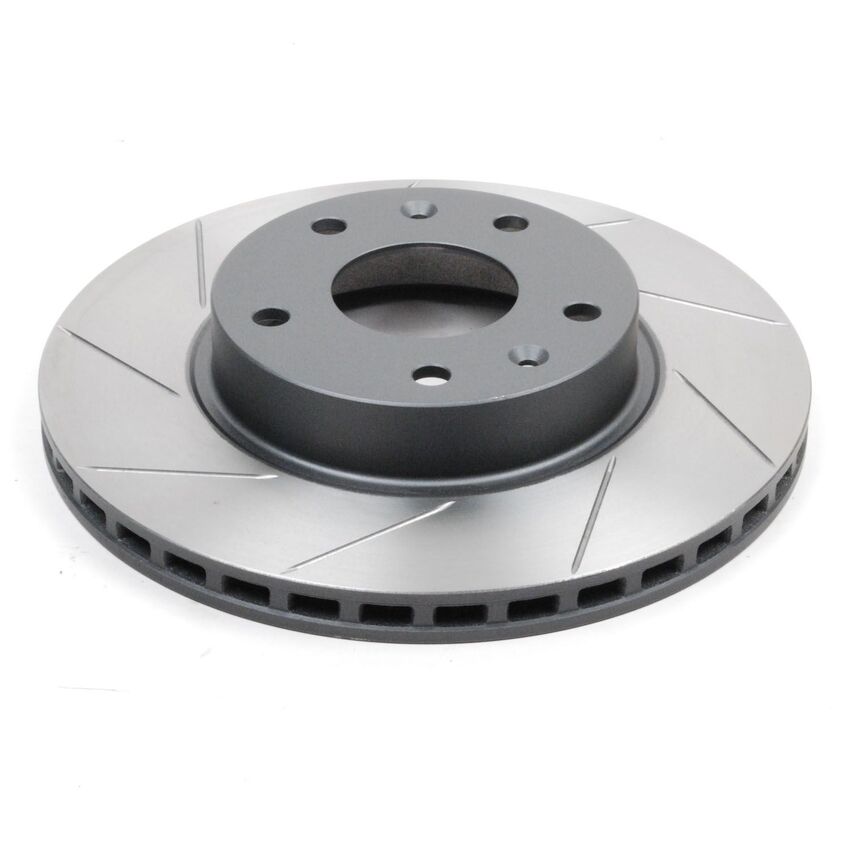 DBA Disc Brake Rotor - DBA527SL