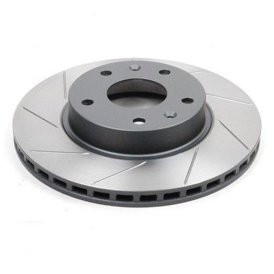 DBA Disc Brake Rotor - DBA527SR