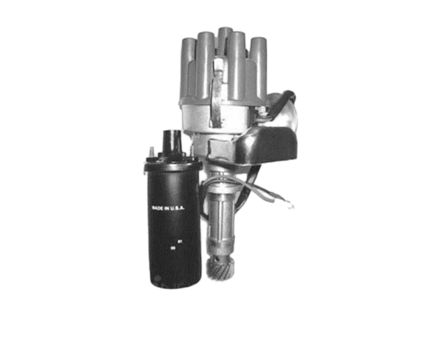 RAE Distributor For Holden Calais VK VL V8 5.0L Petrol 304 (L31)/ 304 (LV2)/ 308