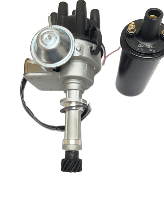 RAE Distributor For Holden Commodore VB VC VH VK VL V8 4.1L/5.0L 304/308/253