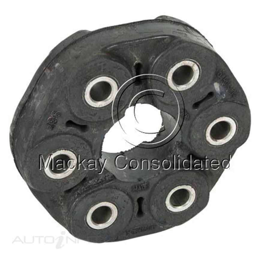 Drive Shaft CouplingFlex Joint for BMW 118i E87 2.0L I4 Petrol Manual & Auto