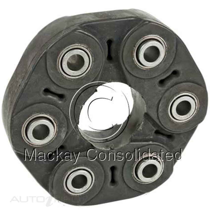 Mackay Drive Shaft Coupling For for Mercedes-Benz DC1005