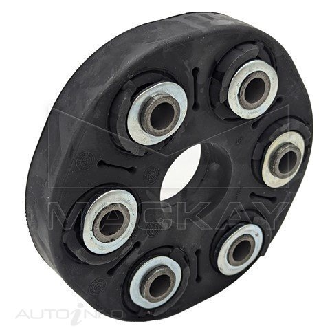 Mackay Drive Shaft Coupling/Flex Joint For Mercedes Benz E280T S124 2.8L M104.