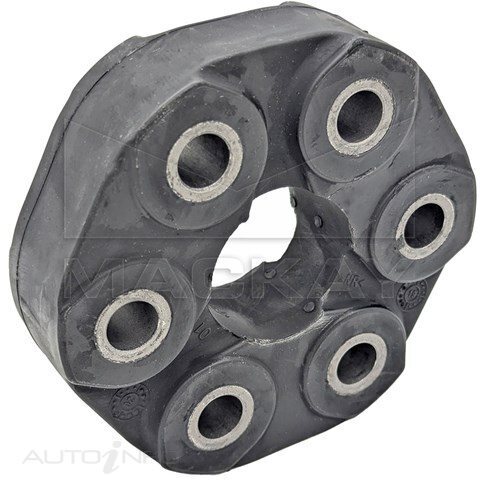 Mackay Drive Shaft Coupling/Flex Joint For BMW 323i E46 E36 2.5L M52B25 1I6 24V