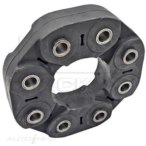 Drive Shaft Coupling/Flex Joint For Iveco Daily 35S17 3.0L F1CFL411G I4 16v DOHC