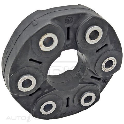 Mackay Drive Shaft Coupling/Flex Joint For BMW 540 E60 4.0L N62B40 - DC1015