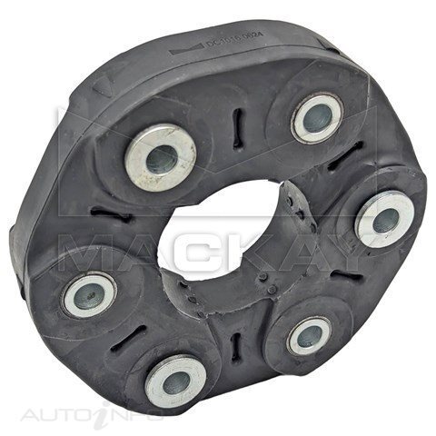 Mackay Drive Shaft Coupling/Flex Joint For BMW 745Li E66 4.4L N62B44 - DC1016