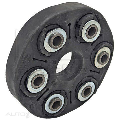 Mackay Drive Shaft Coupling/Flex Joint For BMW 730D E65 3.0L M57D30TU2 - DC1017
