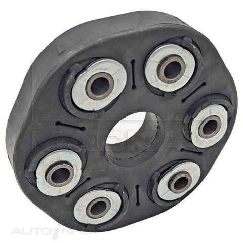 Mackay Drive Shaft Coupling/Flex Joint For BMW 635D E63 3.0L M57D30TU2TOP