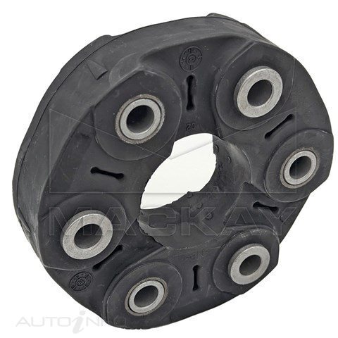 Mackay Drive Shaft Coupling/Flex Joint For BMW M760Li G12 6.6L N74B66 - DC1020