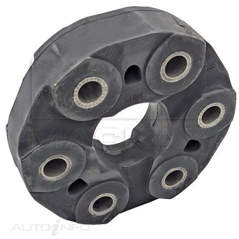 Mackay Drive Shaft Coupling/Flex Joint For BMW L7 E38 5.4L M73B54 V12 24v SOHC
