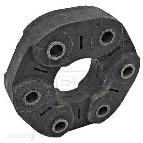 Mackay Drive Shaft Coupling/Flex Joint For Ford Transit WM 2.4L,2.2L CVRC I4 16v