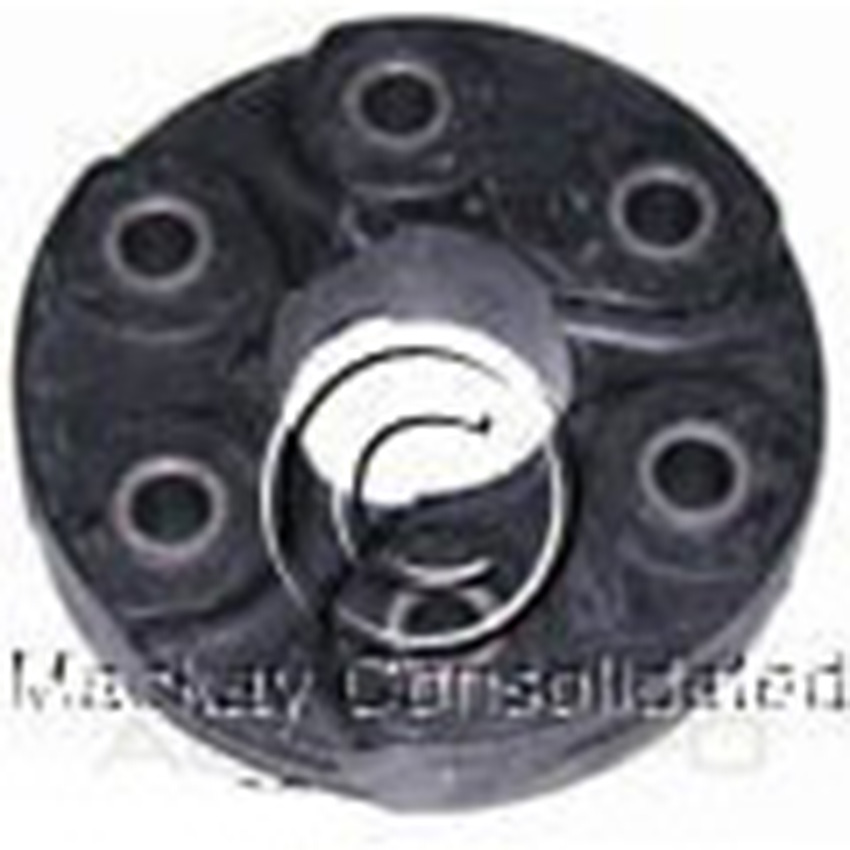 Mackay Drive Shaft CouplingFlex Joint For Ford Falcon BA 4.0L Petrol Auto