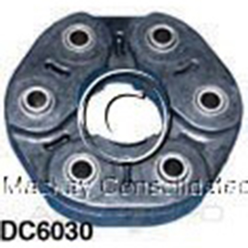 Drive Shaft CouplingFlex Joint for Holden Commodore VE 6.0L V8 Petrol Man Auto
