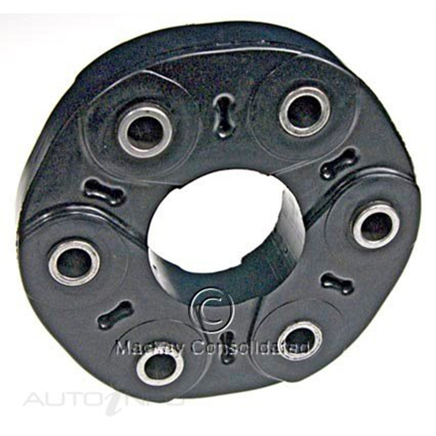 Mackay Drive Shaft CouplingFlex Joint For Ford Falcon FG 4.0L Petrol Auto