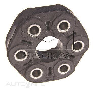 Mackay Drive Shaft Coupling For Kia Sportge 2.7L V6 G6BA DOHC Petrol Auto/Man