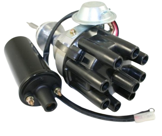RAE Distributor - DCHY318N