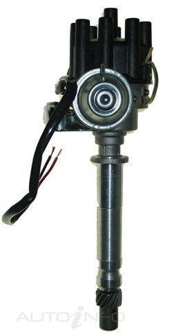 Goss Ignition Distributor For Chevrolet Sierra 1500 5.7L L31 V8 16V OHV