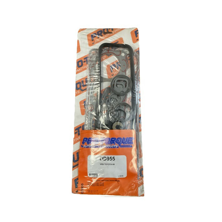 ProTorque Valve Regrind Gasket Set - DD955