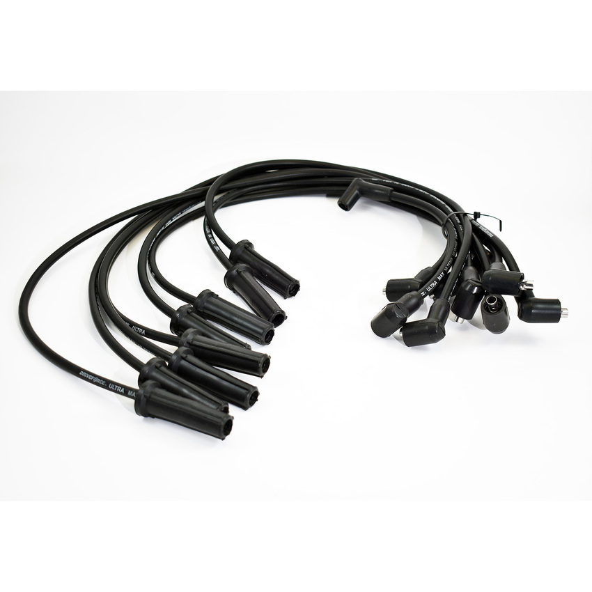 Spark Plug Lead Kit For Holden Caprice VR VS 5.0L 304 (LB9) V8 1994-1997