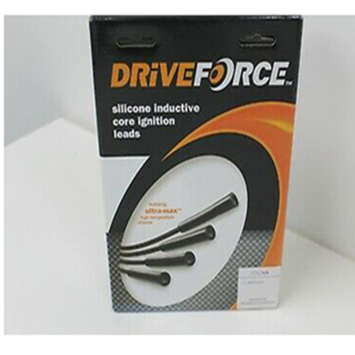 Ignition Leads Kit For Ford Falcon / Fairlane - DFS130B