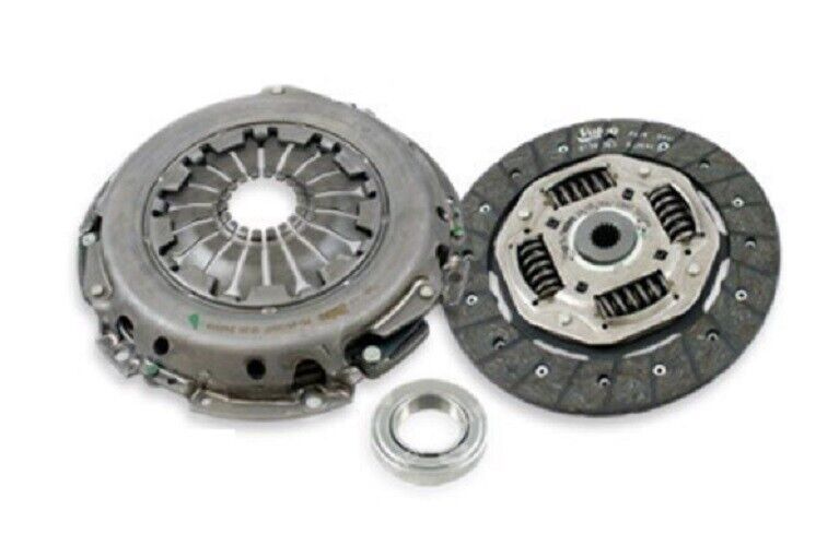 Exedy Clutch Kit For Daihatsu Coupen 0.7L JBDET 2D Convertible 2003-2005