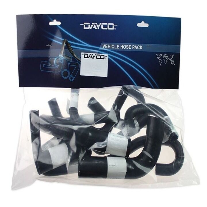 Dayco Vehicle Hose Kit For Holden HSV LS1 5.7L MPFI VT SV99 VX SV300  1999-2002