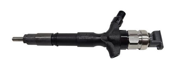 Goss Genuine OEM Fuel Injector For Toyota Hilux SR KUN16R,KUN26R 3.0L 1KDFTV16V