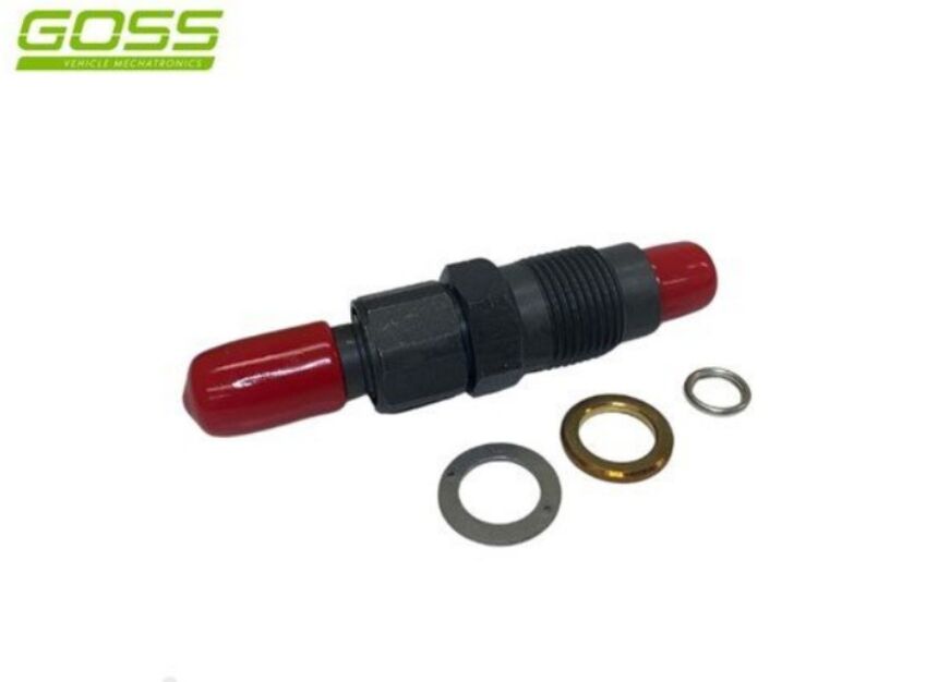 Goss Fuel Injector For Toyota Hilux LN147R/LN167R/LN172R 3.0L 5LE 2D/4D Utility