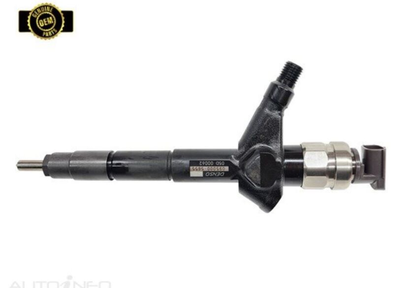 Genuine OEM Fuel Injector For Nissan Pathfinder R51 2.5L YD25DDTI 4D SUV