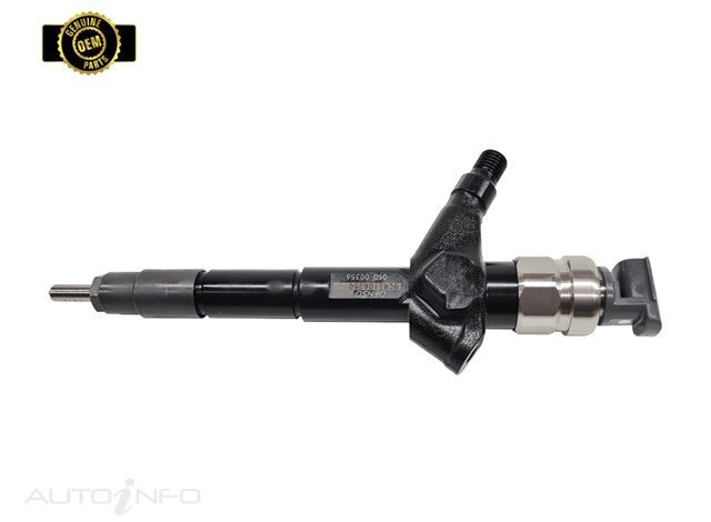 Goss Genuine OEM Fuel Injector For Nissan Navara RX, ST, ST-X D40 2.5L YD25DDTi