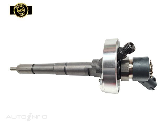 Goss Genuine OEM Fuel Injector For Nissan Patrol DX GU, Y61 3.0L ZD30DDTi