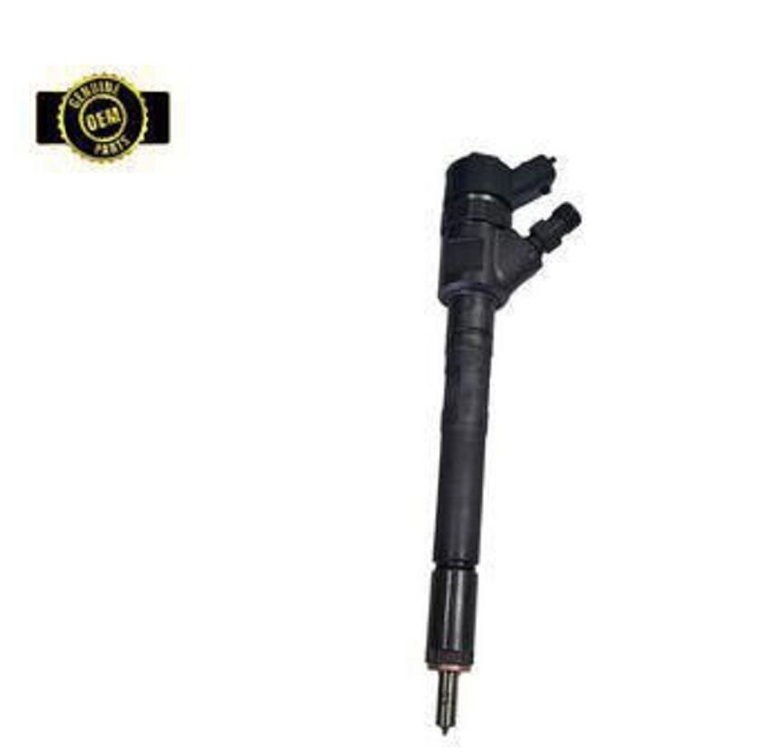 Genuine OEM Fuel Injector For Ford Fiesta WT/WS 1.6L HHJC/HHJE 4DHatchback/Sedan